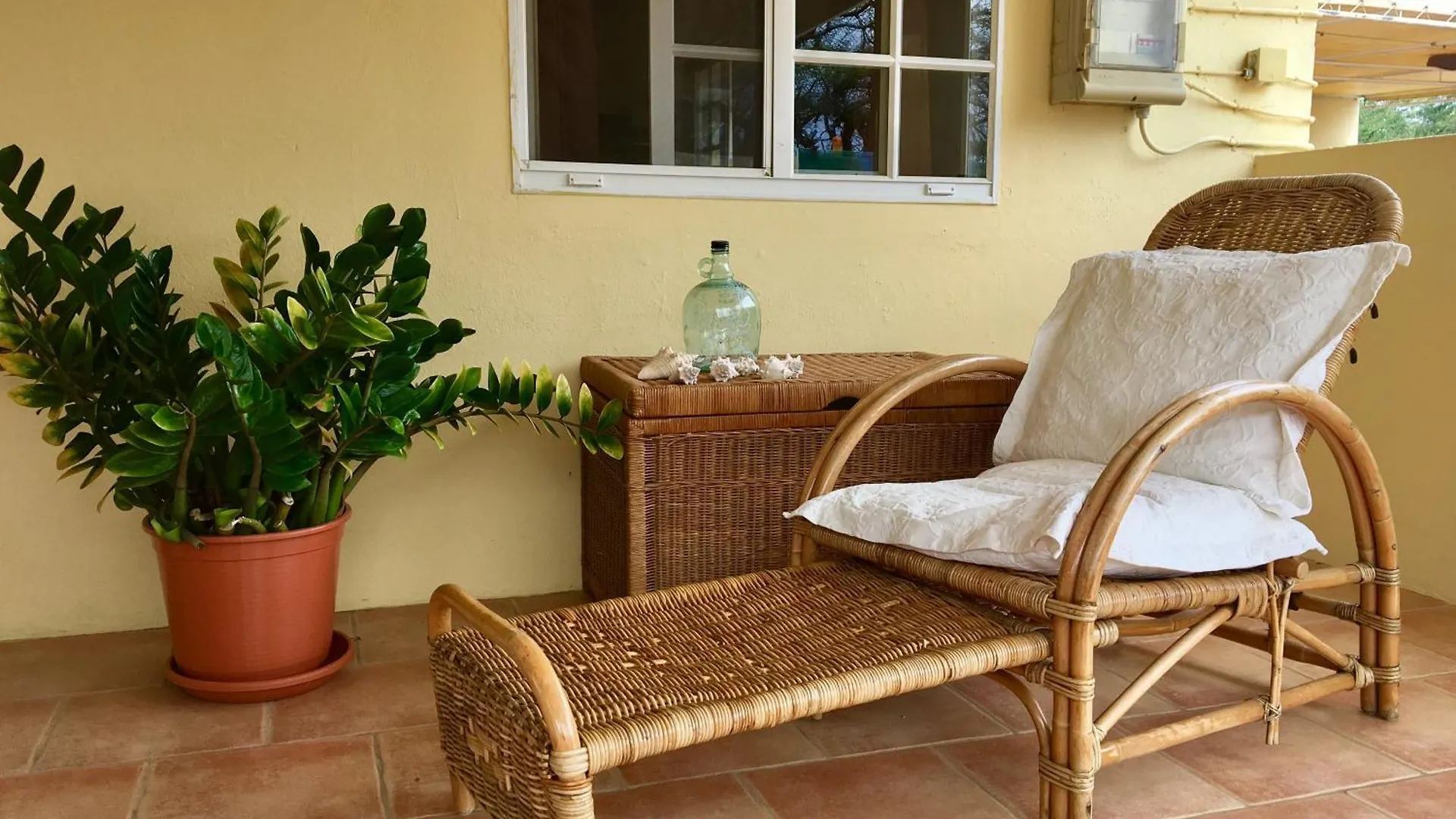 Guest house Bubali Gardens By Kamerlingh Villa Noord Aruba