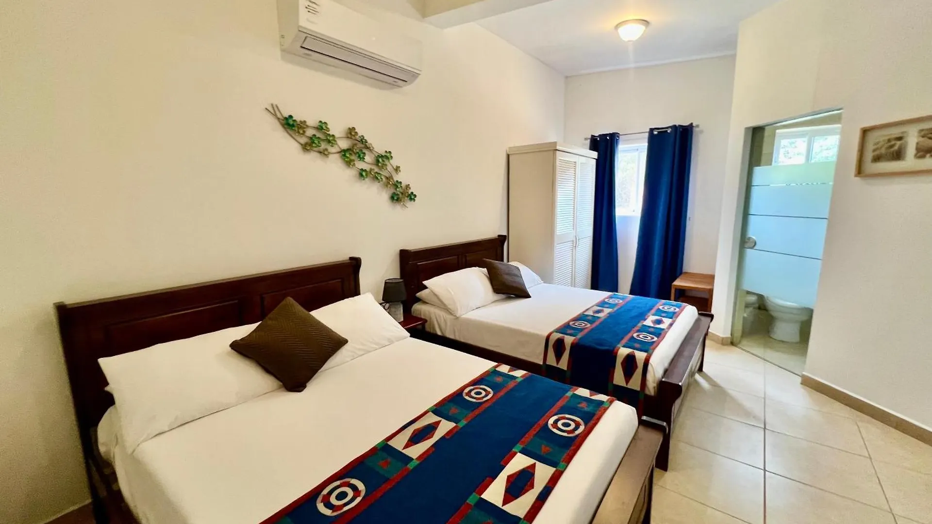 Bubali Gardens By Kamerlingh Villa Noord Aruba