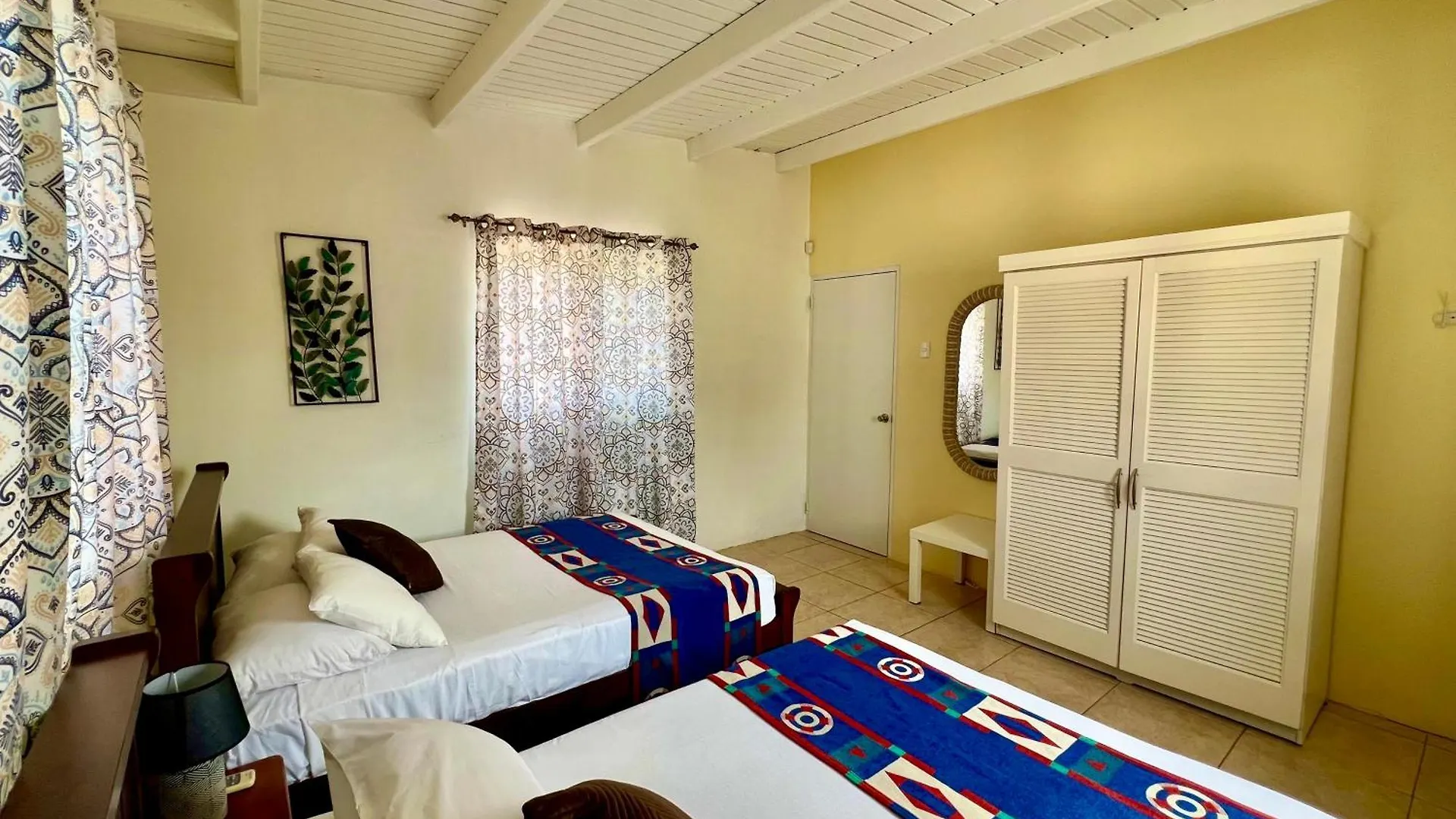 Bubali Gardens By Kamerlingh Villa Noord