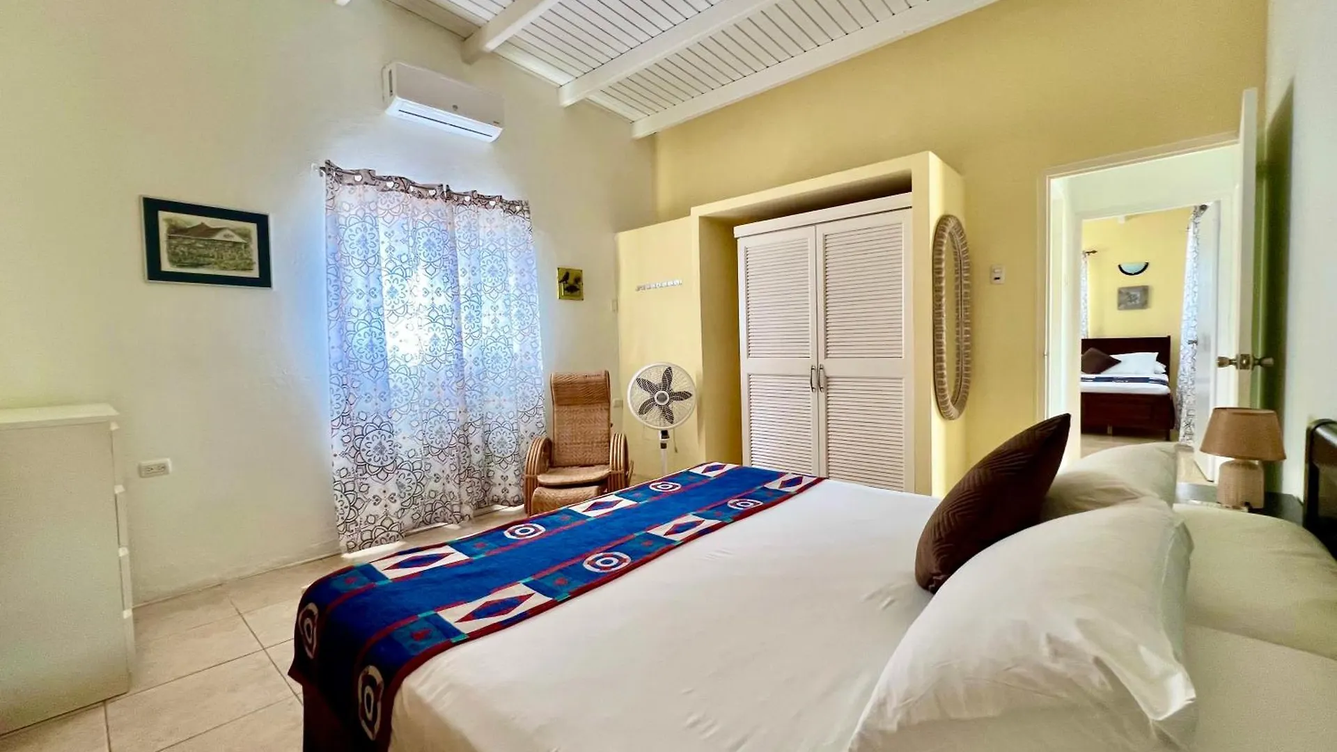 Bubali Gardens By Kamerlingh Villa Noord Affittacamere