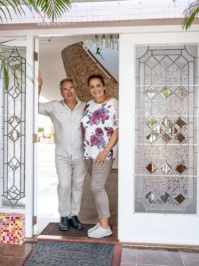 Bubali Gardens By Kamerlingh Villa Noord 0*,