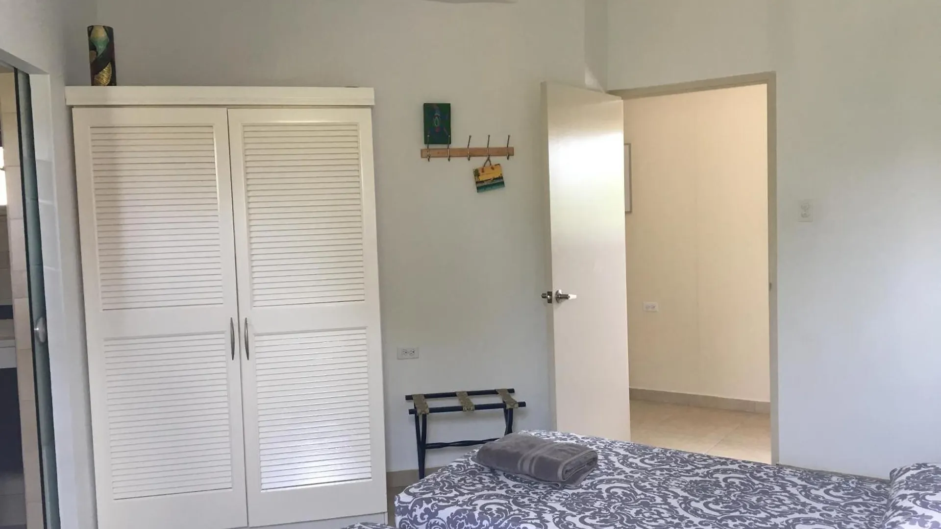 Guest house Bubali Gardens By Kamerlingh Villa Noord Aruba