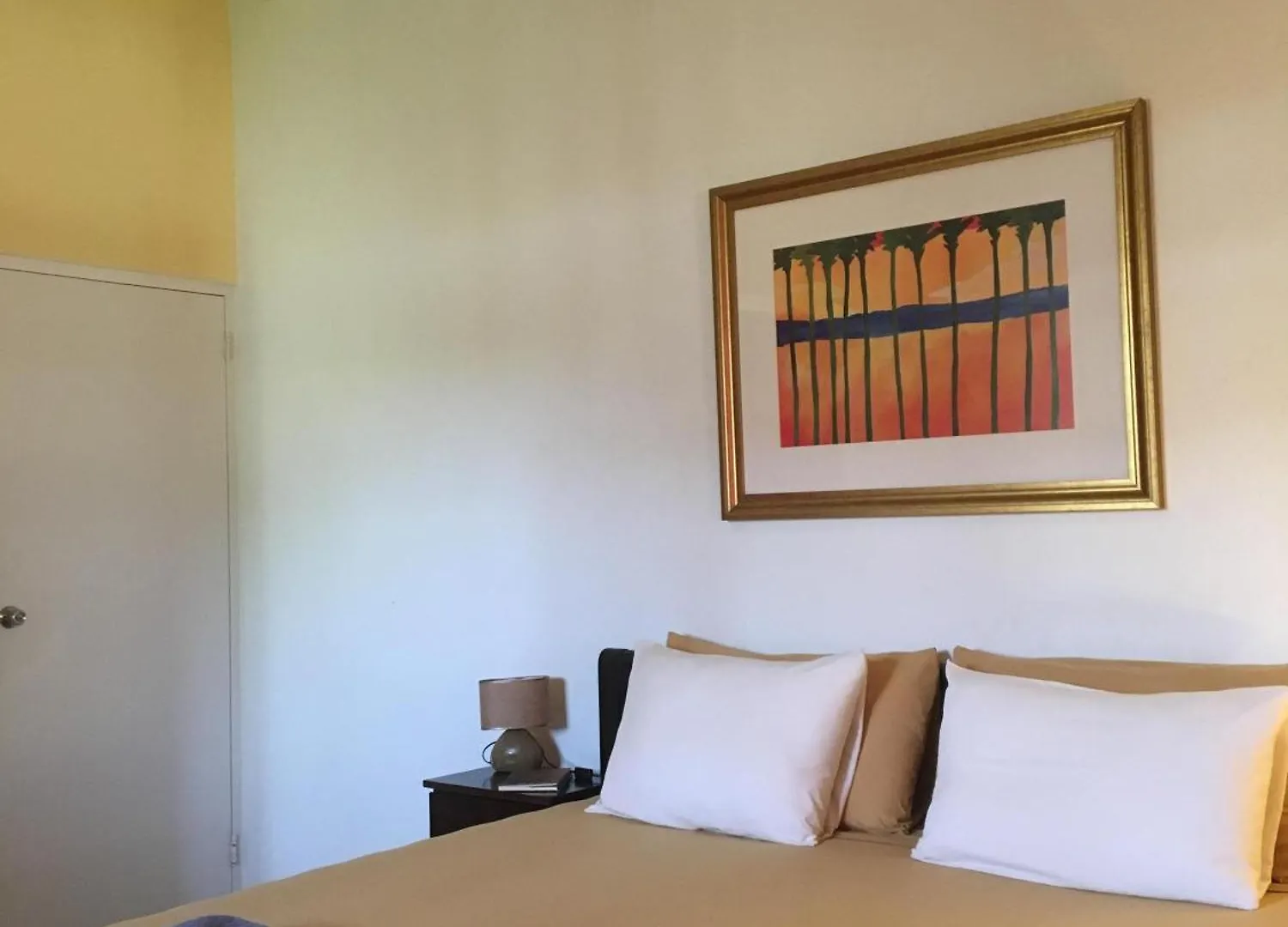 Guest house Bubali Gardens By Kamerlingh Villa Noord Aruba