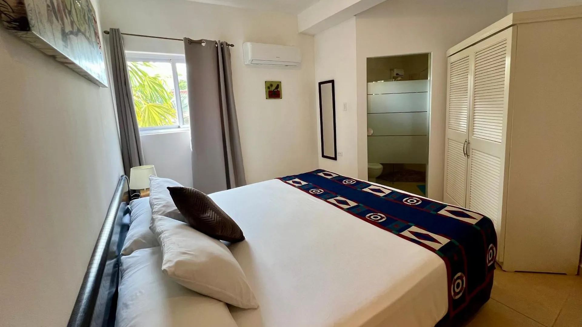 Bubali Gardens By Kamerlingh Villa Noord 0*,  Aruba