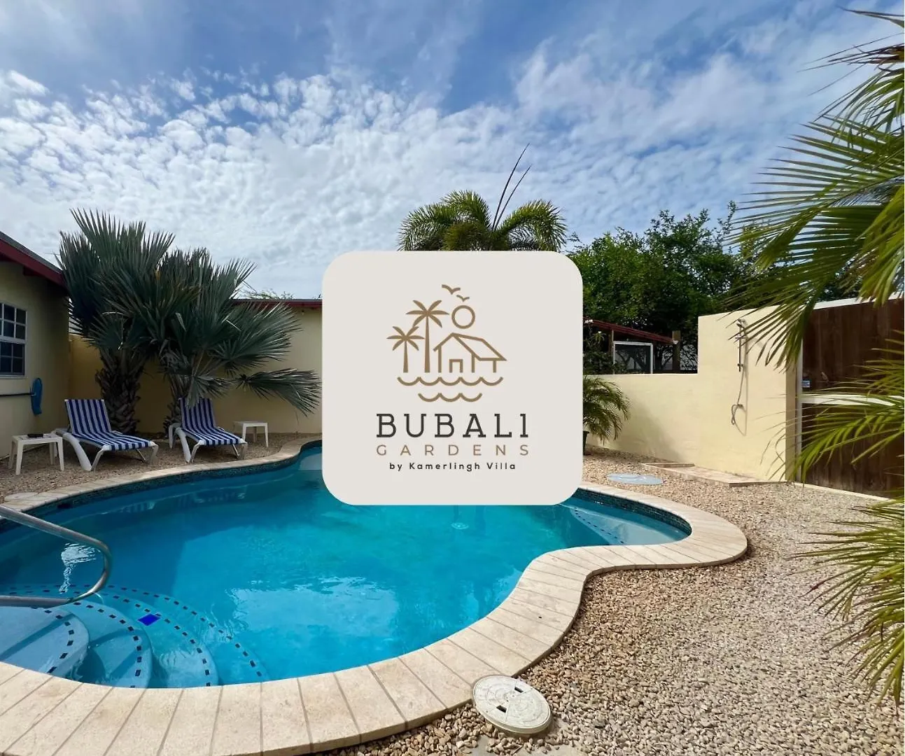 Bubali Gardens By Kamerlingh Villa contacts