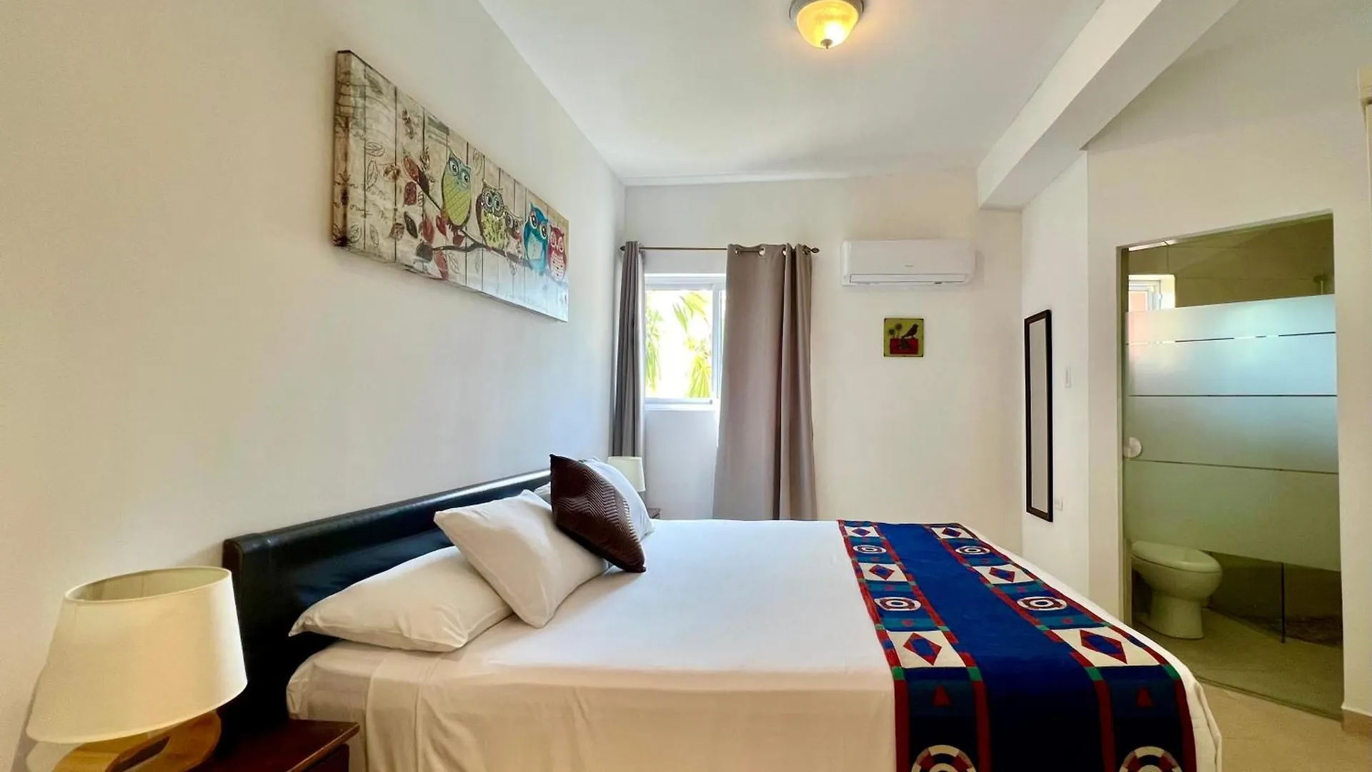 Guest house Bubali Gardens By Kamerlingh Villa Noord