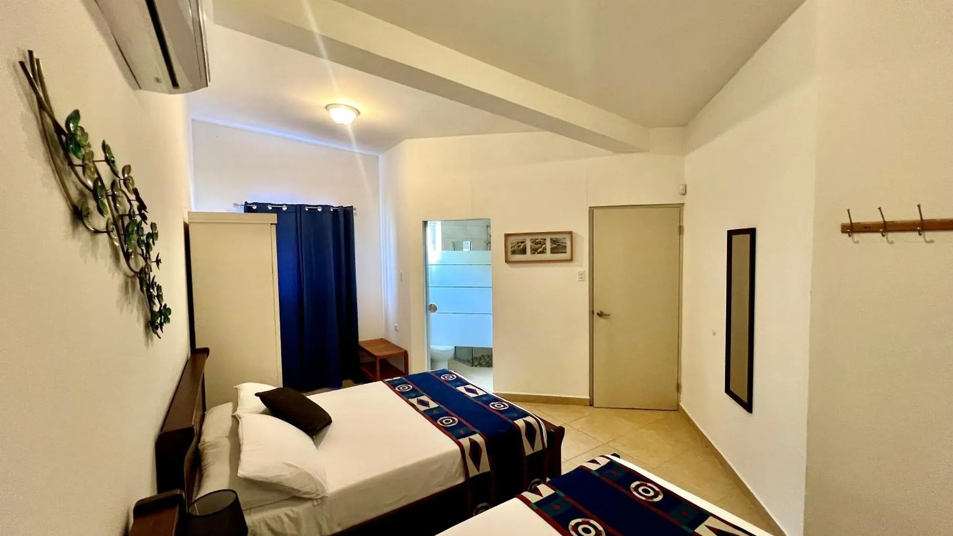Guest house Bubali Gardens By Kamerlingh Villa Noord Aruba