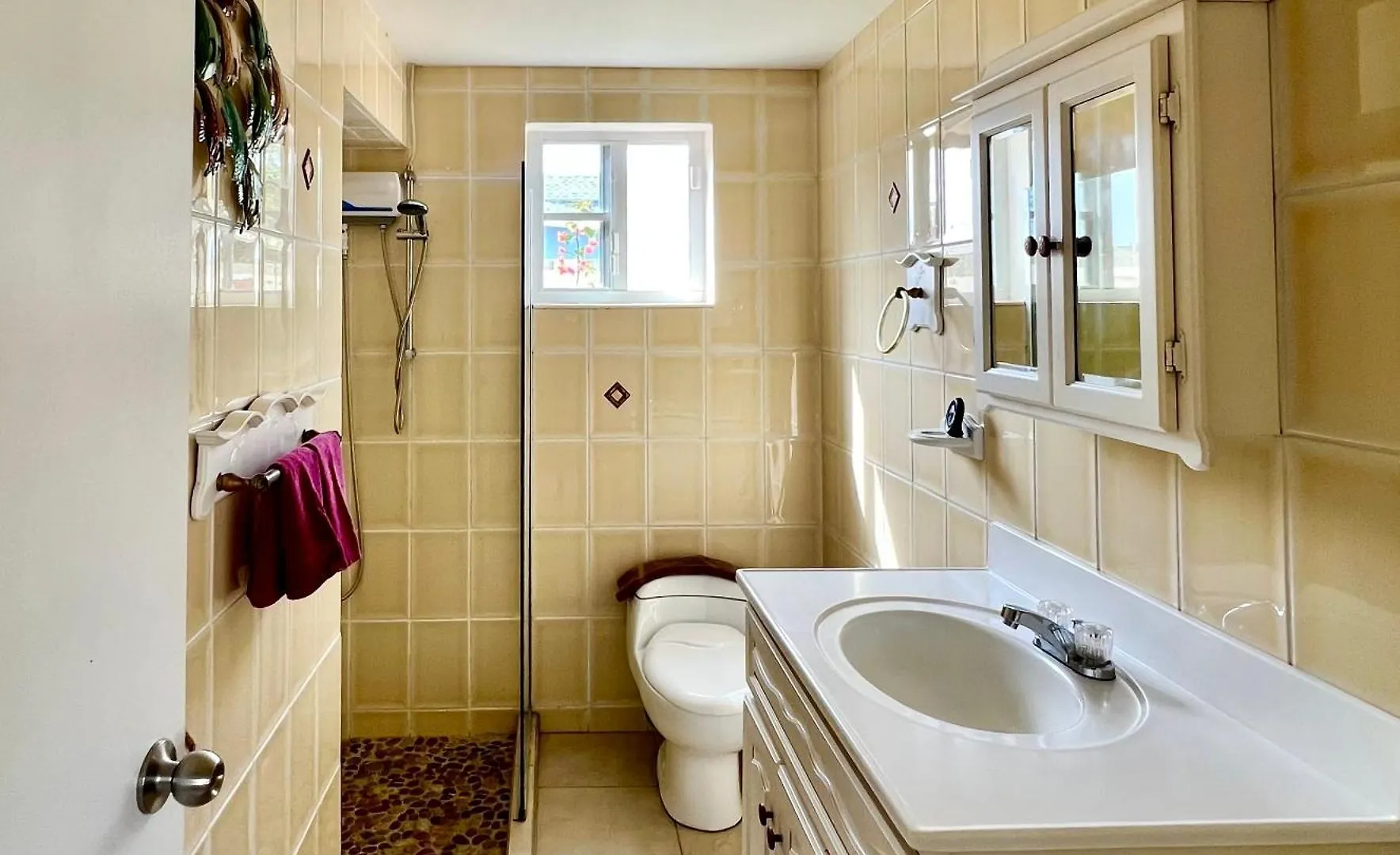 Guest house Bubali Gardens By Kamerlingh Villa Noord Aruba