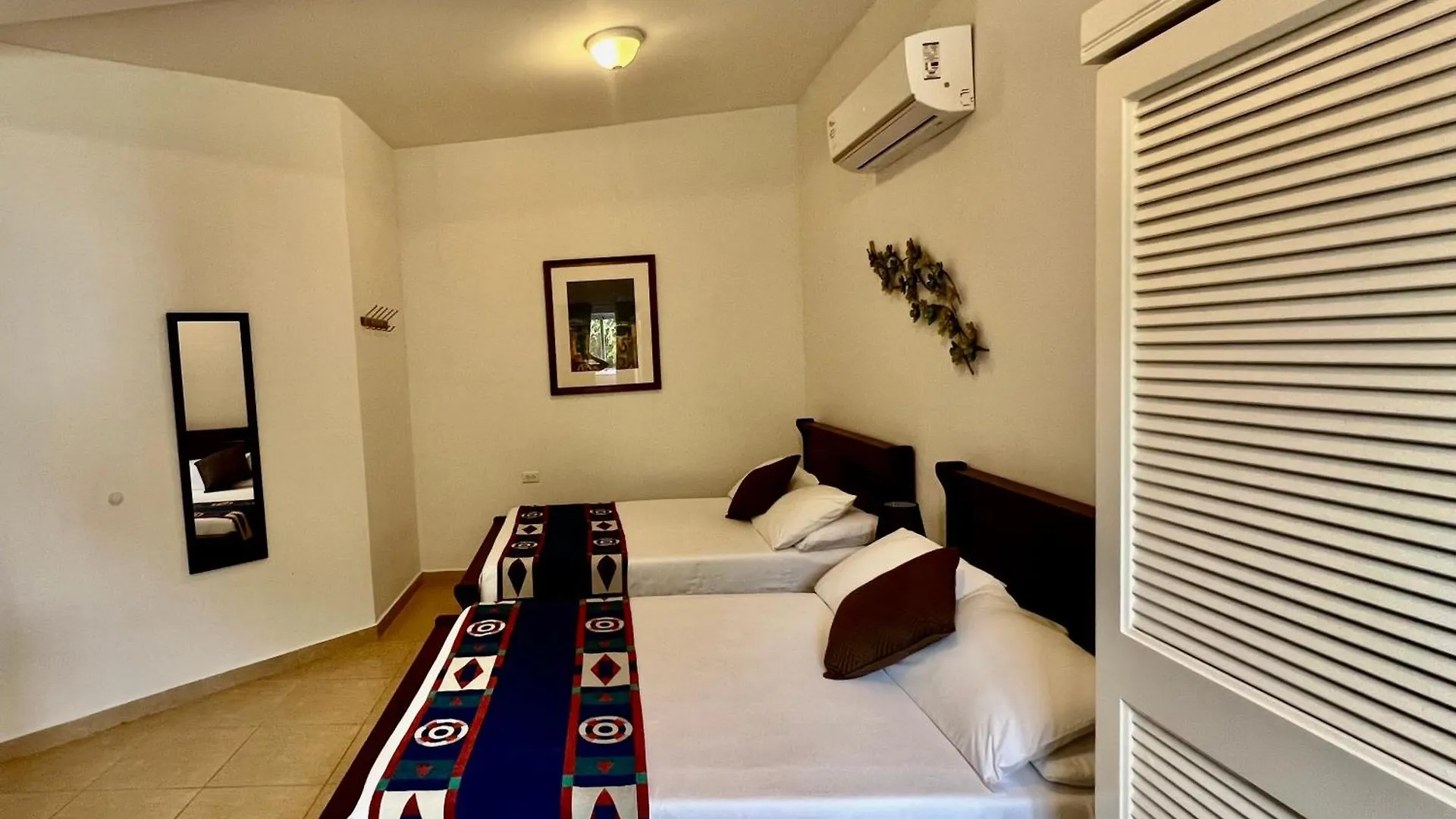 Bubali Gardens By Kamerlingh Villa Noord Aruba
