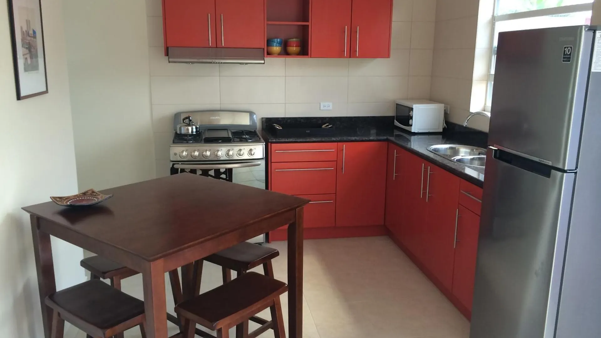 Bubali Gardens By Kamerlingh Villa Noord Guest house