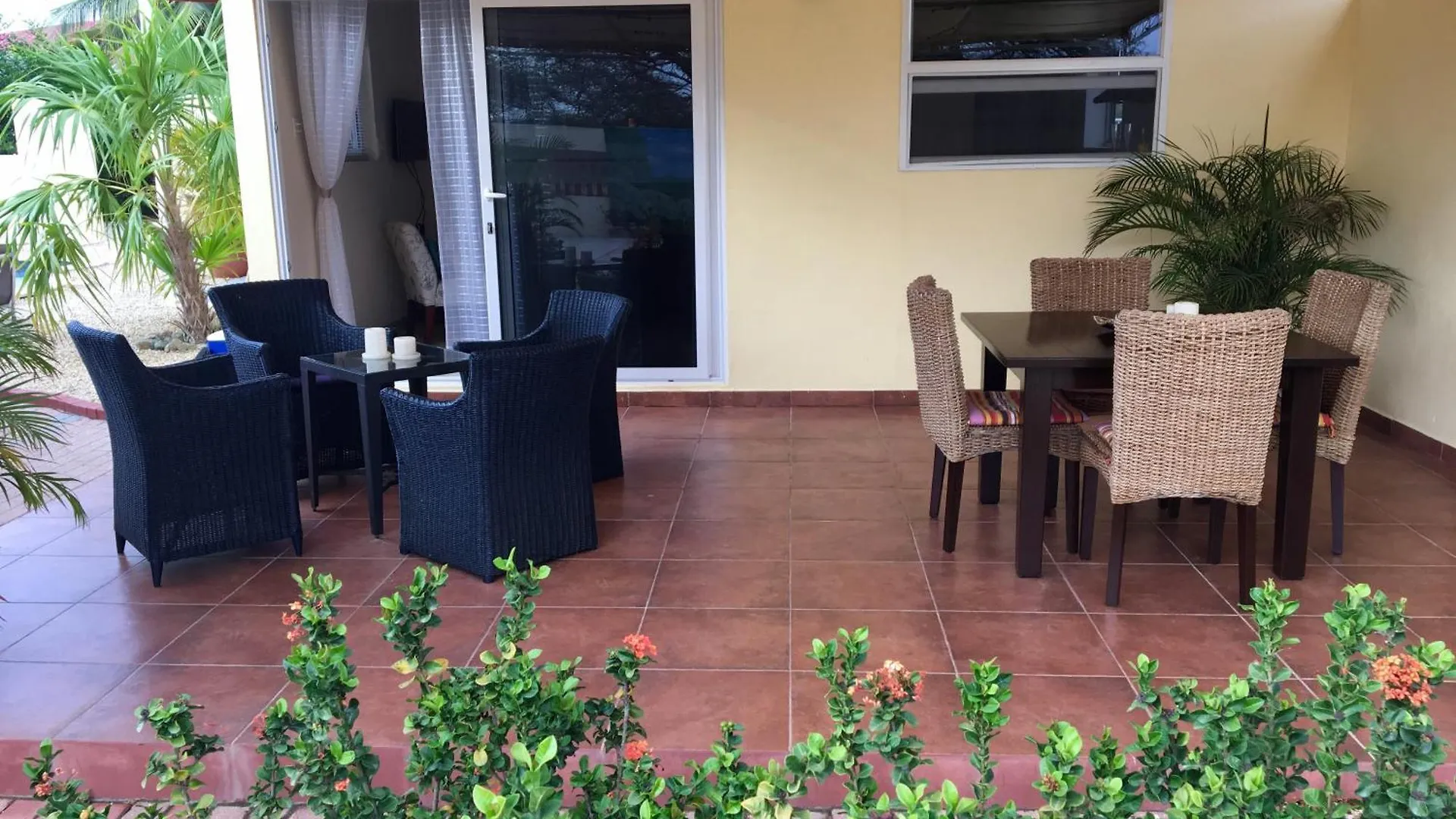 Bubali Gardens By Kamerlingh Villa Noord 0*,  Aruba